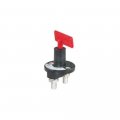 Hella Universal Battery Switch With Key 87181 002843011 