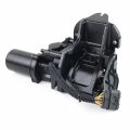 Front Left Power Running Board Motor Assembly With Bracket Hinge Replacement For Cadillac Escalade Chevy Tahoe Suburban 2500 