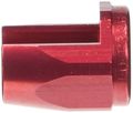Aeroquip Fcm1001 Pro Clamp Aluminum -4an Hose End 