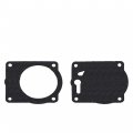Waltyotur 3 Pack Triple Carb Rebuild Kit Replacement For Yamaha Xl Xlt 1200 Gp1200r Gpr1200 Xl1200 Xlt1200