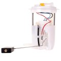 Fits For Fuel Pump Electric Replacement Module Assembly 2007008 Dodge Caliber L4 4l Awd2007-2016 Jeep Compass 2 4wd2007-2016 