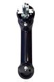 Pt Auto Warehouse Ch-3302a-tg Tailgate Door Handle Textured Black 