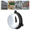 4 Inches Internal Strike Type Non-sparking Electric Bell Fire Alarm Security For Various Public Places 12v