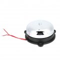 4 Inches Internal Strike Type Non-sparking Electric Bell Fire Alarm Security For Various Public Places 12v