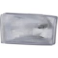 Ford Excursion Headlight Assembly 2000 2001 Driver Side Composite Halogen Clear Lens All Cab Types Fo2502147 1c3z13008ba 
