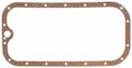 Mahle Original Os32369 Engine Oil Pan Gasket Set 