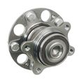 Beck Arnley 051-6409 Wheel Hub And Bearing Assembly 
