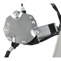 Npauto Front Passenger Side Power Window Regulator W Motor Replacement For 2006 2007 2008 2009 2010 2011 2012 2013 Chevy Impala