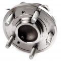 Aintier Front Wheel Hub Assembly Fit For 2002-2005d Thunderbird 2000-2006 For Lincoln Ls 5 Lugs W Abs 1