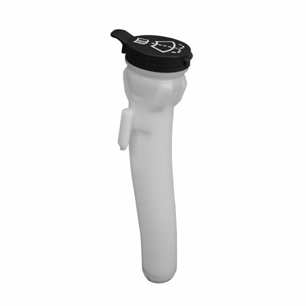 Washer Fluid Reservoir For Chevy Malibu 2013 2014 2015 Part Number 13315610-pfm Gm1289108 Front Windshield Tank Inlet Tube And