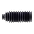 Rack And Pinion Bellows For 20 To 2009 Chevy Trailblazer Hytrel Black 1 074 In End 2 204 2 Inside Diameter 