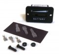 The Rop Shop Led Battery Indicator Kit For Searon Srt-bi003-48v Batteries Energy Voltage