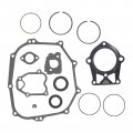Carbpro J38-11610-00 Engine Gaskets Seals Rings Rebuild Kit For Yamaha Golf Cart G2 G5 G8 G9 G11 1985-1995
