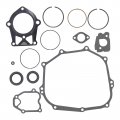 Carbpro J38-11610-00 Engine Gaskets Seals Rings Rebuild Kit For Yamaha Golf Cart G2 G5 G8 G9 G11 1985-1995