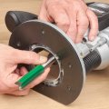 Trend C030fx1 2tc Router Bit Black