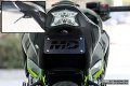 Fender Eliminator Kit For 2020-2024 Kawasaki Z900