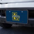 La Salle University Primary Logo Novelty Metal Vanity Tag License Plate