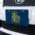La Salle University Primary Logo Novelty Metal Vanity Tag License Plate