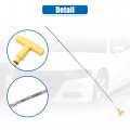 Uxcell Engine Oil Level Indicator Dipstick For Ram 1500 2011-2019 2500 2011-2017 3500 Dodge 2009 No 53021321ak