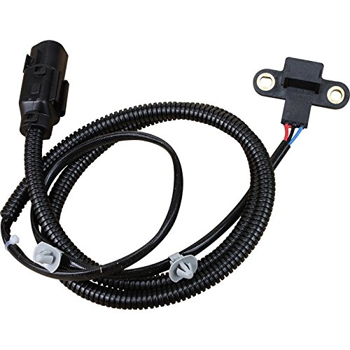 Crankshaft Position Sensor 20012004 Santa Fe 2 4l Oem Fit Crk53