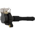 Coil Pack Uf300 Set Of 6 Ignition Compatible 1995 For 840ci 4 0l