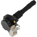 Coil Pack Uf300 Set Of 6 Ignition Compatible 1995 For 840ci 4 0l