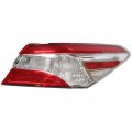 Labwork Passenger Side Tail Light Replacement For 2018 2019 2020 Toyota Camry Rear Brake Lamp Assembly Rh Right 8155006720