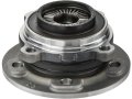 Front Wheel Bearing Hub Assembly For 2016-2019 Bmw X1 