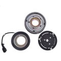 A C Compressor Clutch Replacement For Impreza 2 0l 5l008014 Forester 2 2 2008-201essor Clutch Replacement For Impreza 2 0l 