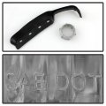 Acanii For 1994-2001 Dodge Ram 1500 94-02 2500 3500 Non-sport Headlight Headlamp W Corner Right Passenger Side