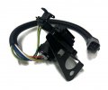 4 7 Pin Trailer Tow Wiring Harness Fits 1999-2001 Ford F250 F350 Super Duty