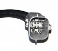 4 7 Pin Trailer Tow Wiring Harness Fits 1999-2001 Ford F250 F350 Super Duty