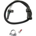 Speed Sensor For Ram 2500 3500 4500 5500 2011 2012 Turbocharger 2 Male Terminals 68039104aa 