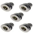 Mazda 2 2016 Drain Plug Steel 3 Bolt Grade Black Silver Oil Describe Type Conventional Method Replacement For Fs50-21-249 