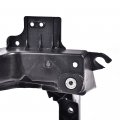 G-plus Headlight Bracket 68223400aa Compatible With Jeep Grand Cherokee 2014-2021 Passenger Right Side