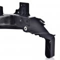 G-plus Headlight Bracket 68223400aa Compatible With Jeep Grand Cherokee 2014-2021 Passenger Right Side