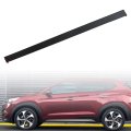 Front Door Lower Molding Garnish Driver Left Side For Hyundai Tucson 2016 2017 2018 2019 2020 2021 Replace 87721d3000ca 