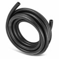 Dna Motoring 5ft 3an Push Lock Fuel Line Hose Nbr Rubber 3 16 Id 5 Feet 1 52m 300psi Pressure For Automotive Systems Engines 