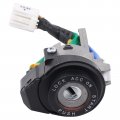 Motoku Ignition Lock Cylinder Switch With 2 Key For Kia Optima 2016 2017 2018 2019 2020