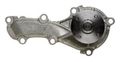 43511 Premium Engine Water Pump For Car And Truck Machined Metal Construction Part Number 