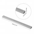 Uxcell Hss Lathe Tool Bit 8mm X 14mm 200mm Square Turning Blanks High Speed Steel Rectangular Fly Cutter Mill Blank