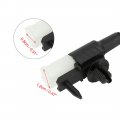 X Autohaux Lr084071 Rear Brake Pad Electronic Wear Sensor Indicators For Land Rover Discovery Range