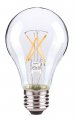Satco S29876 Light Bulb 3000k Clear 