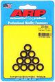 Arp 200-8584 Black Washers -5 16in Id 