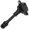 Ignition Coil Coils Pack Fits For Infiniti Q45 5l 2002 2003 2004 2005 2006 Fx45 4 2007 2008 52-1757 Uf482 Uf-568 1 Pcs 