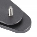 Foot Pegs Motorcycle Brake Pedal Extenders M565-a008 Cnc Aluminum Alloy Anodizing Treatment For R1200gs Adv