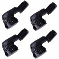 Autopa 89341-0c010 Pdc Backup Aid Parking Sensor For Toyota Tundra 13-16 Pack Of 4