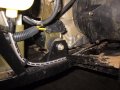 Polaris Atv Scrambler Magnum Hawkeye Front Engine Rubber Motor Mount