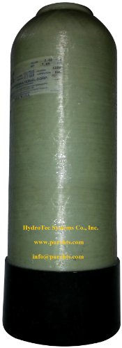 Mobile-soft-water Portable Water Softener 6x18 Frp Tank Spare Part