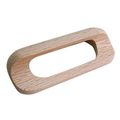 Epco Wp26 96mm Ctr Pull Oak 
